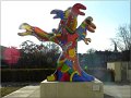 angers120204_067 Nki de Saint Phalle